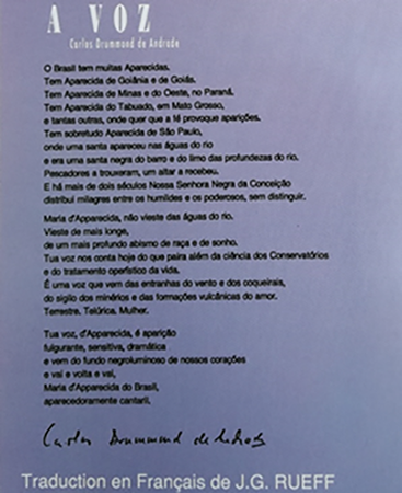 photo du cd Mistura Fina verso
