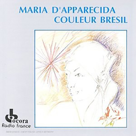 photo du disque de Chants brésiliens