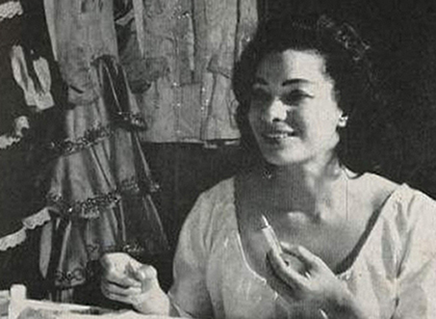 Maria d'Apparecida Carmen, 1965