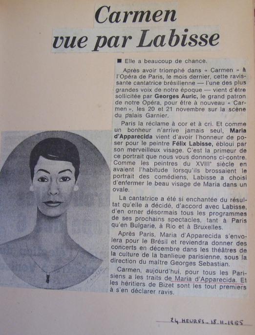 24 heures du 18 novembre 1965