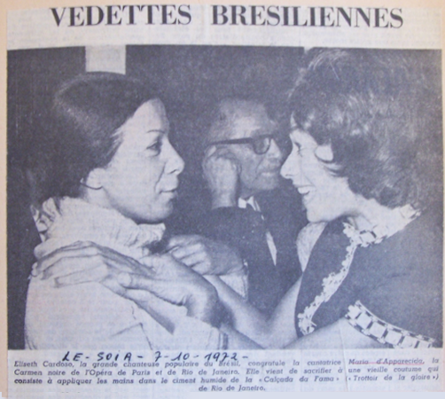 Le soir du 7 octobre 1972
